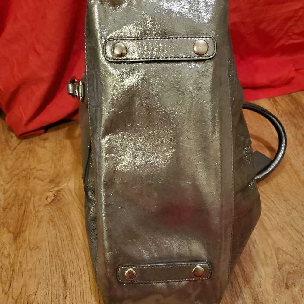 Coach Handbag - Picture 2 of 7